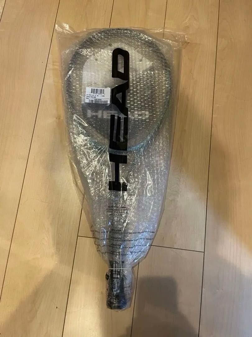 cocori【新品未使用】HEAD グラビティ ツアー G2 2025