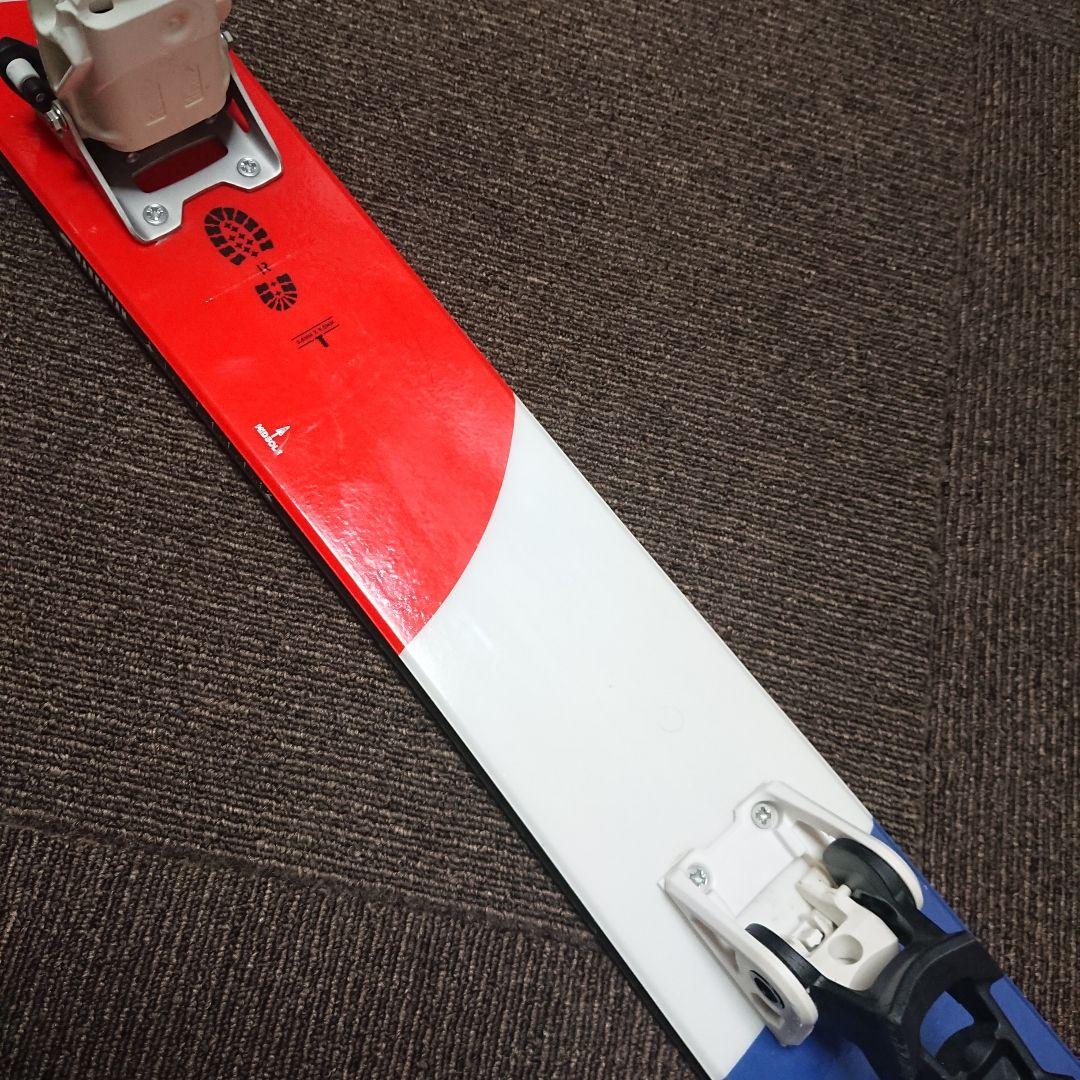 送料無料【K2】MARKSMAN 177cm パウダー ファットスキー