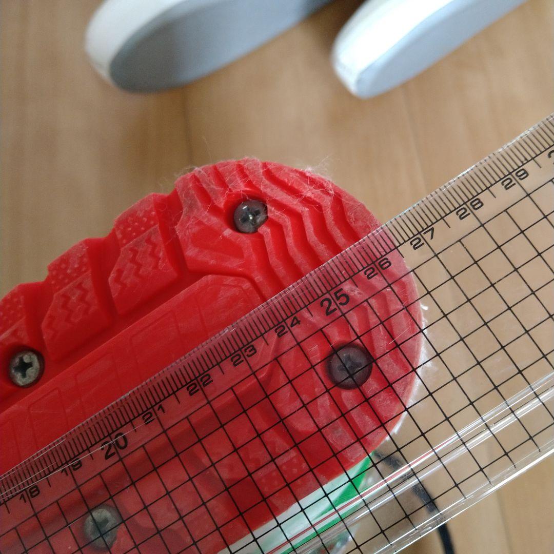 ☆最終値下げ☆ダルベロ　22.5センチ　フレックス60