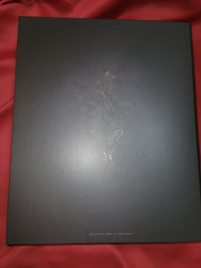 遊戯王OCG デュエルモンスターズ No. COMPLETE FILE PIECE OF MEMORIES