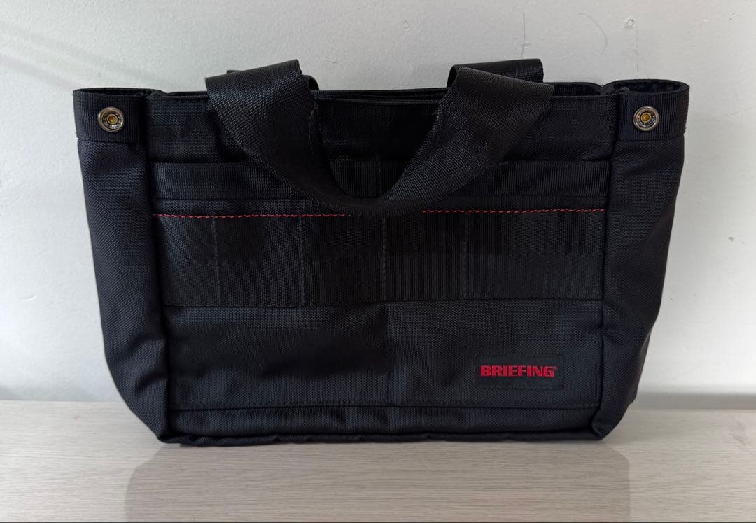 BRIEFINGトートバッグ CART TOTE AIR