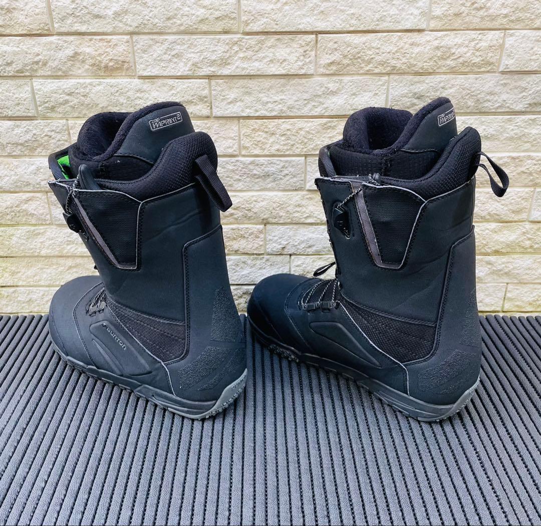 BURTON バートン RULER ルーラー スノーボード ブーツ 26cm