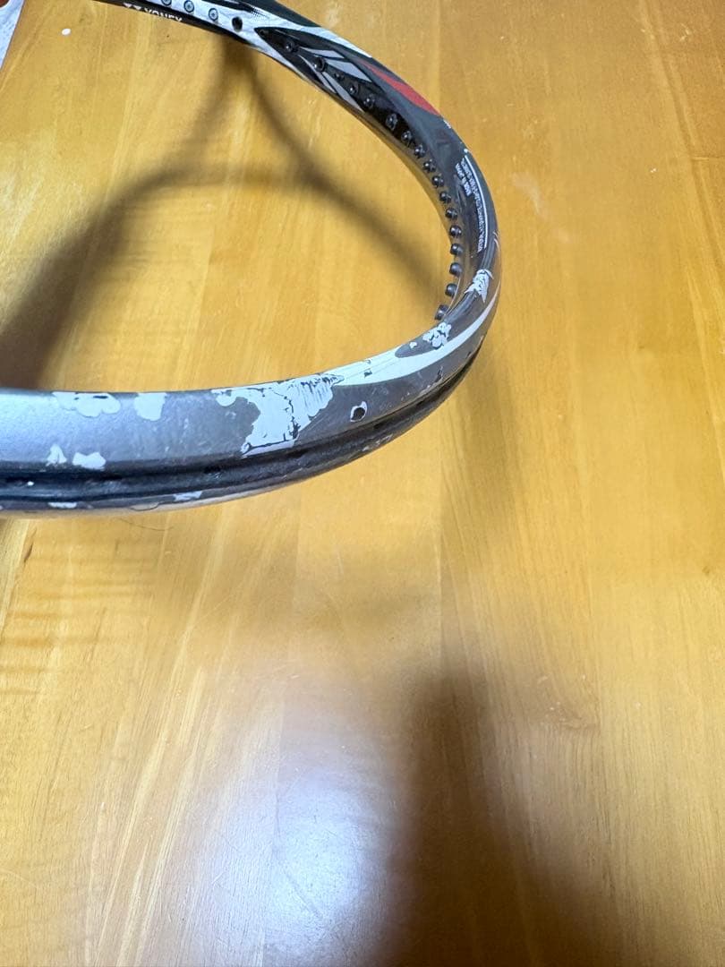 ヨネックス ネクシーガ70vリミデットエディション ポリアクションセット