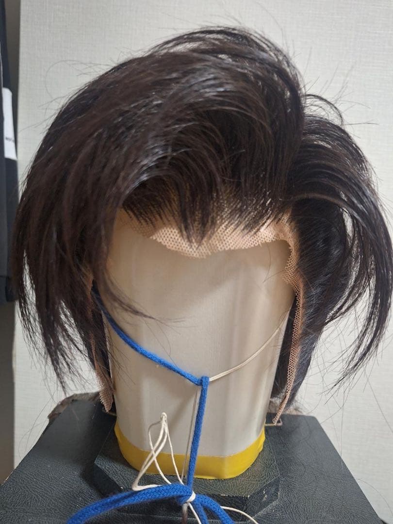 演劇用かつら 大衆演劇 新舞踊 日本舞踊