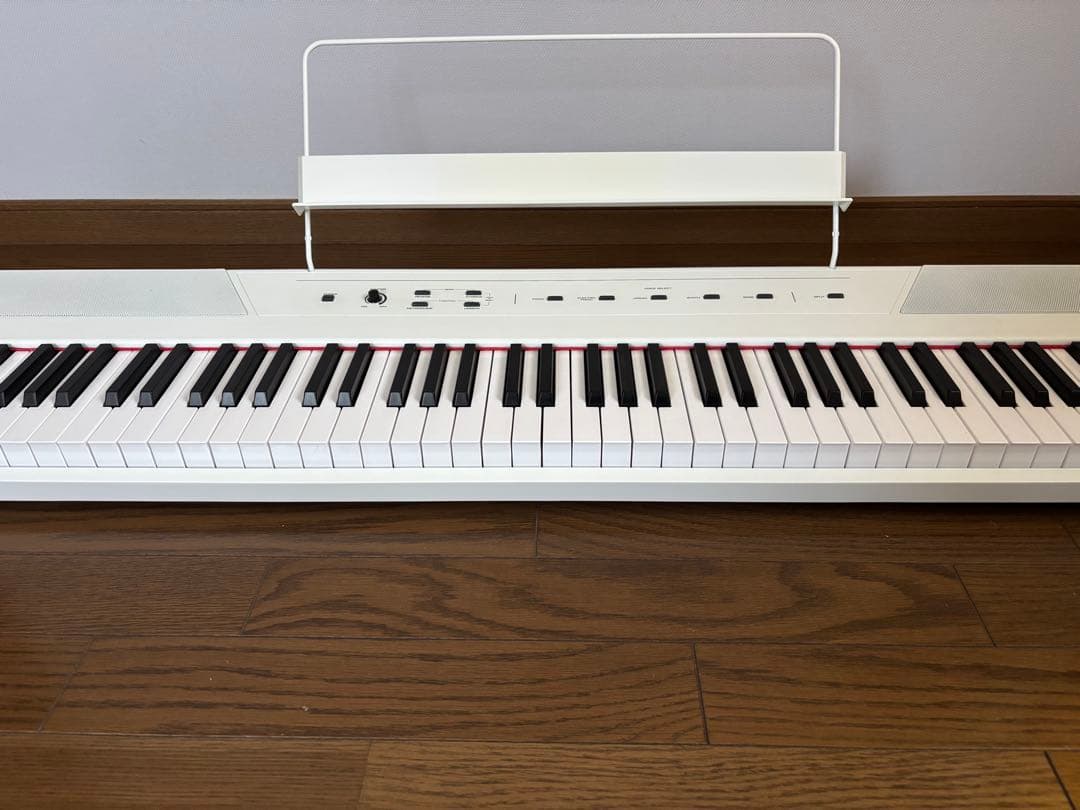 alesis 電子ピアノ　88鍵盤