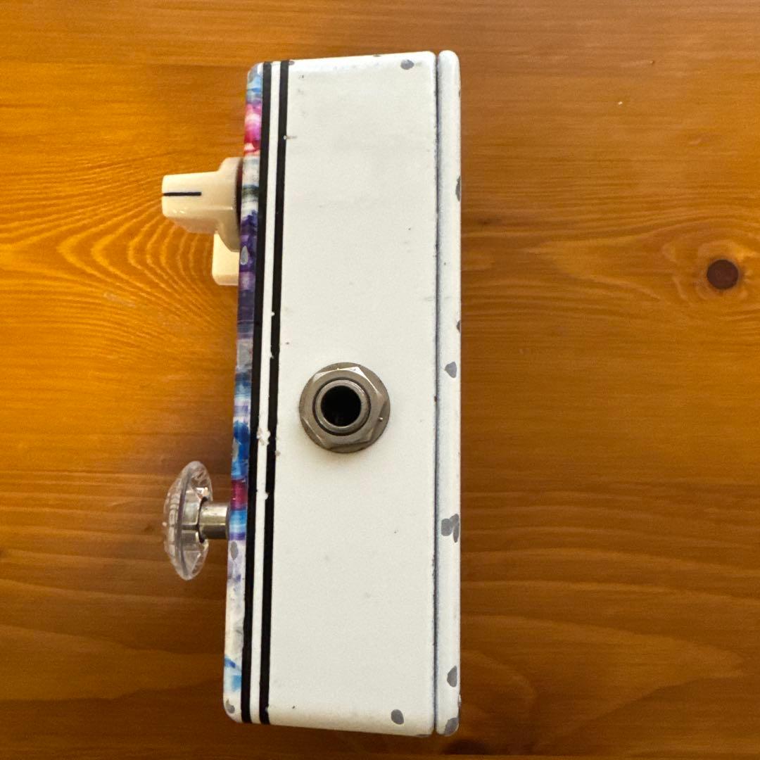 Bob burt Reverb ボブバートリバーブ