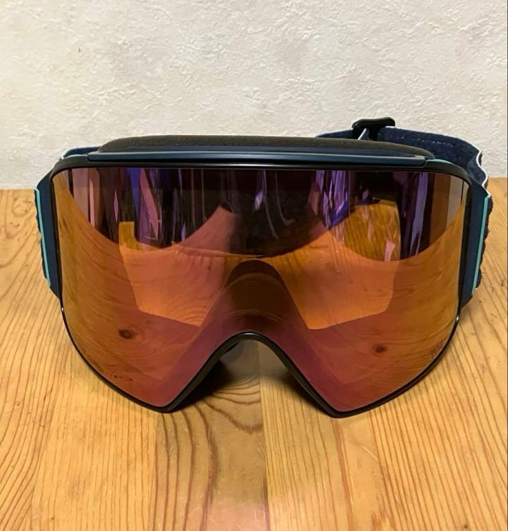 ANON アノン M4 ゴーグル