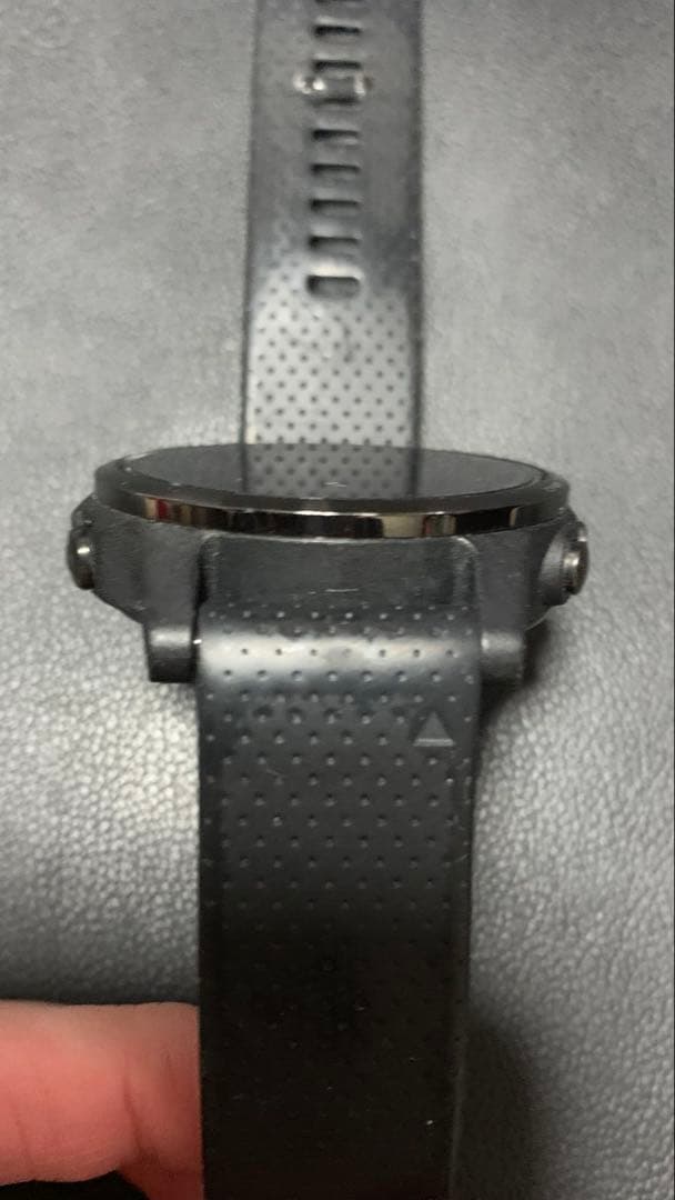 GARMIN ガーミン fnix 5S Sapphire