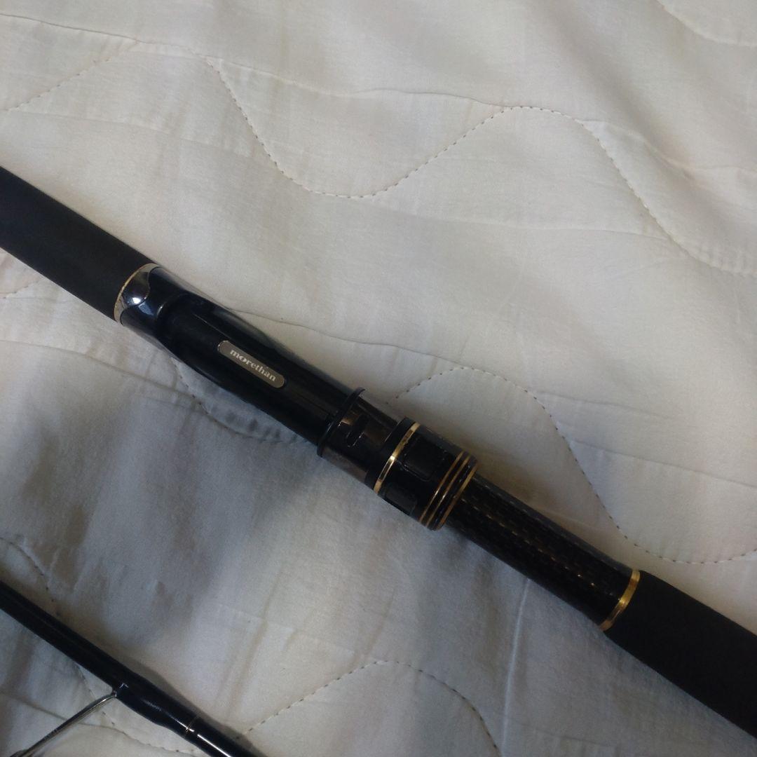 ダイワ　モアザン ブラジーノ 82LL DAY BREAKER