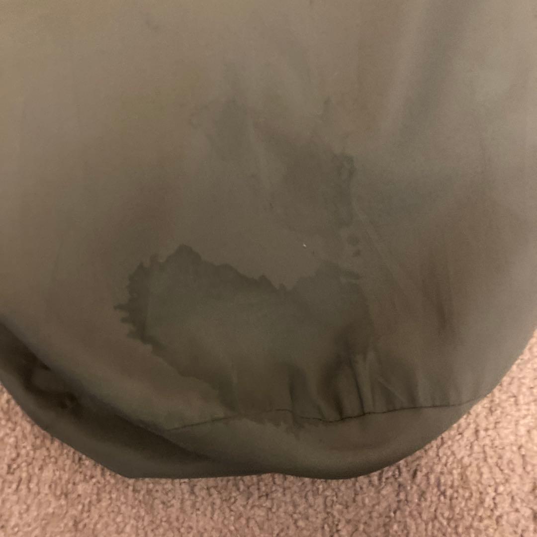 VENTLAX インフレータマット