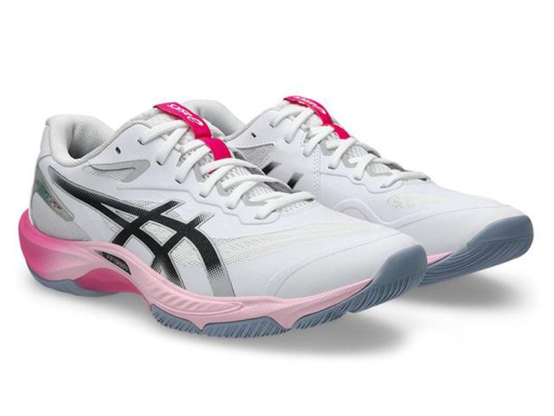 新品　asicsバレーボールシューズ　V-SWIFT FF 5 1053A082