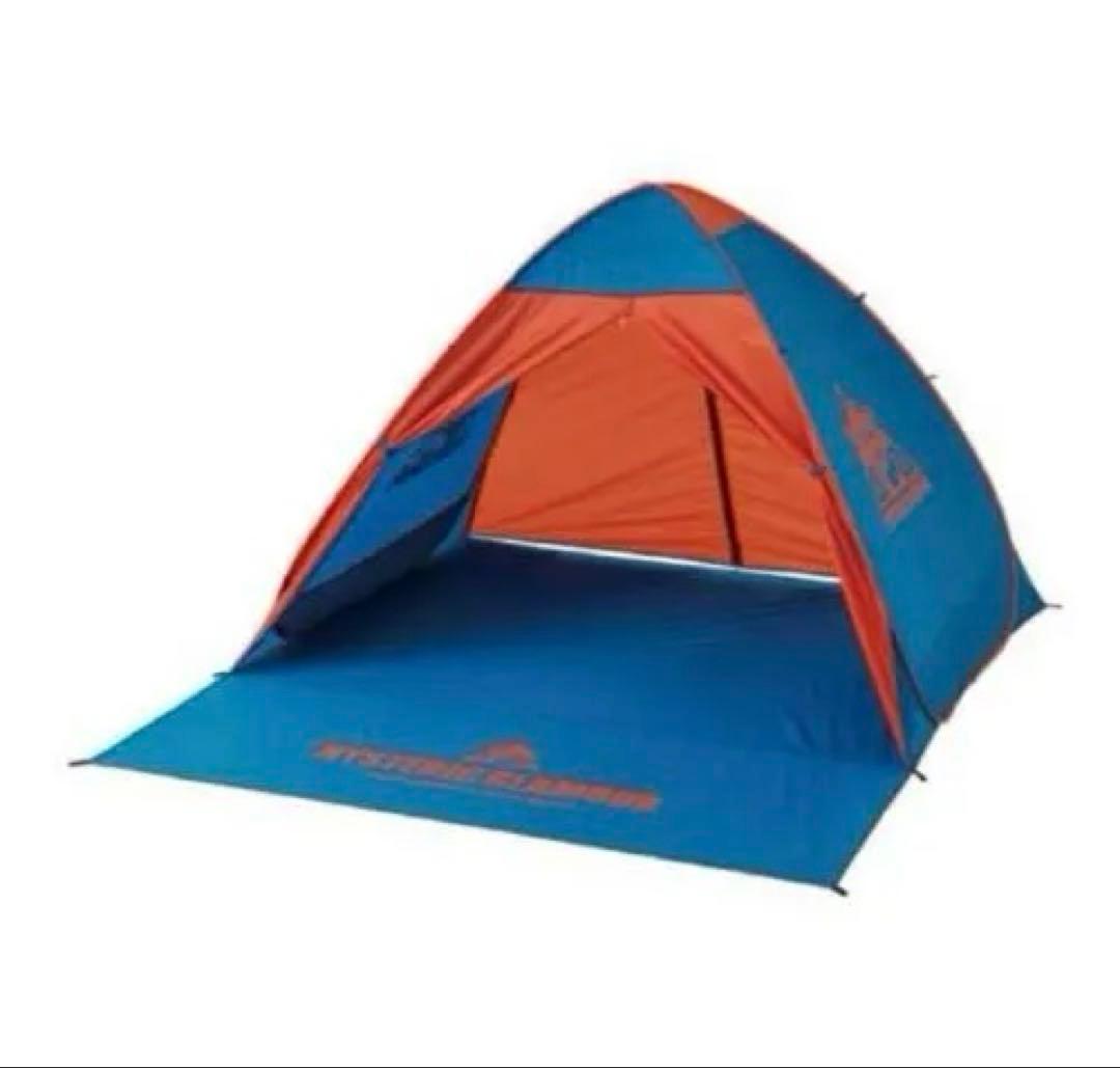 ヒステリックグラマー　テント