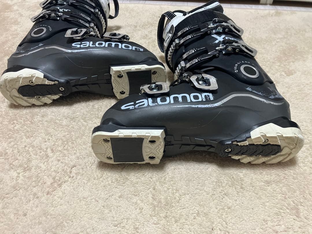 Salomon X PRO 100 26.5cm サロモン スキーブーツ