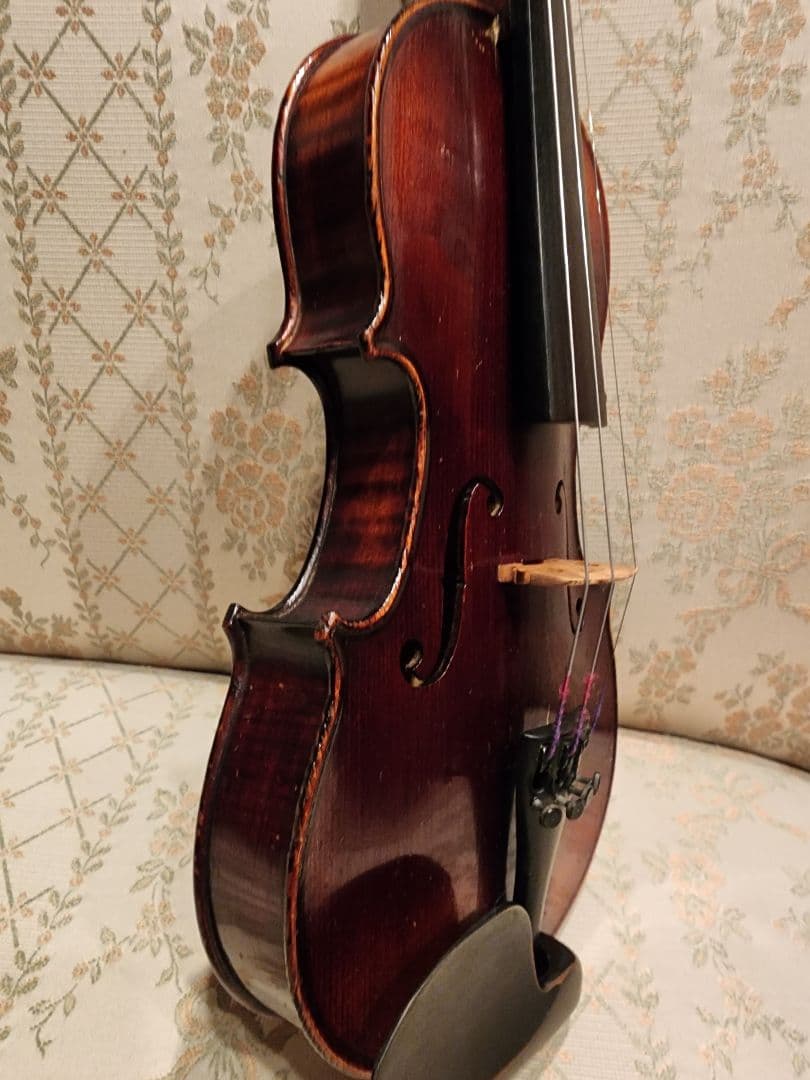 フレンチバイオリン 1/8