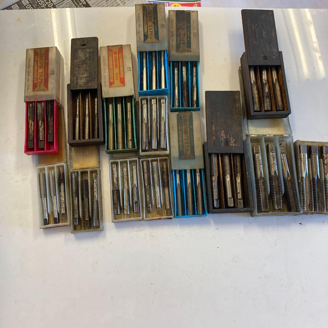 ハンドタップ　まとめ売り　バラ売り可