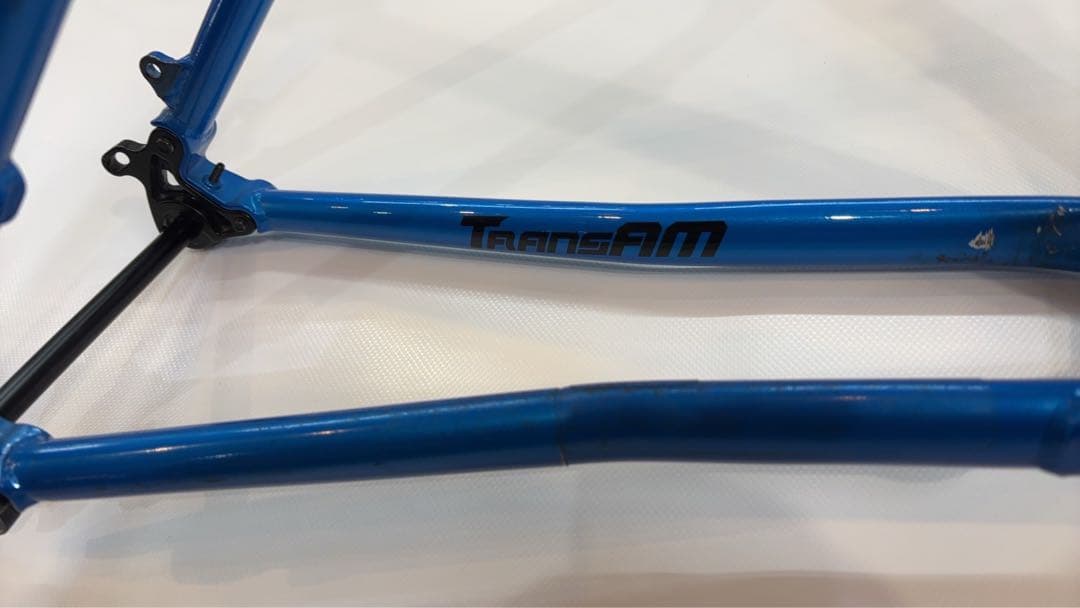 ☆Transition TransAM 29マウンテンバイクフレーム