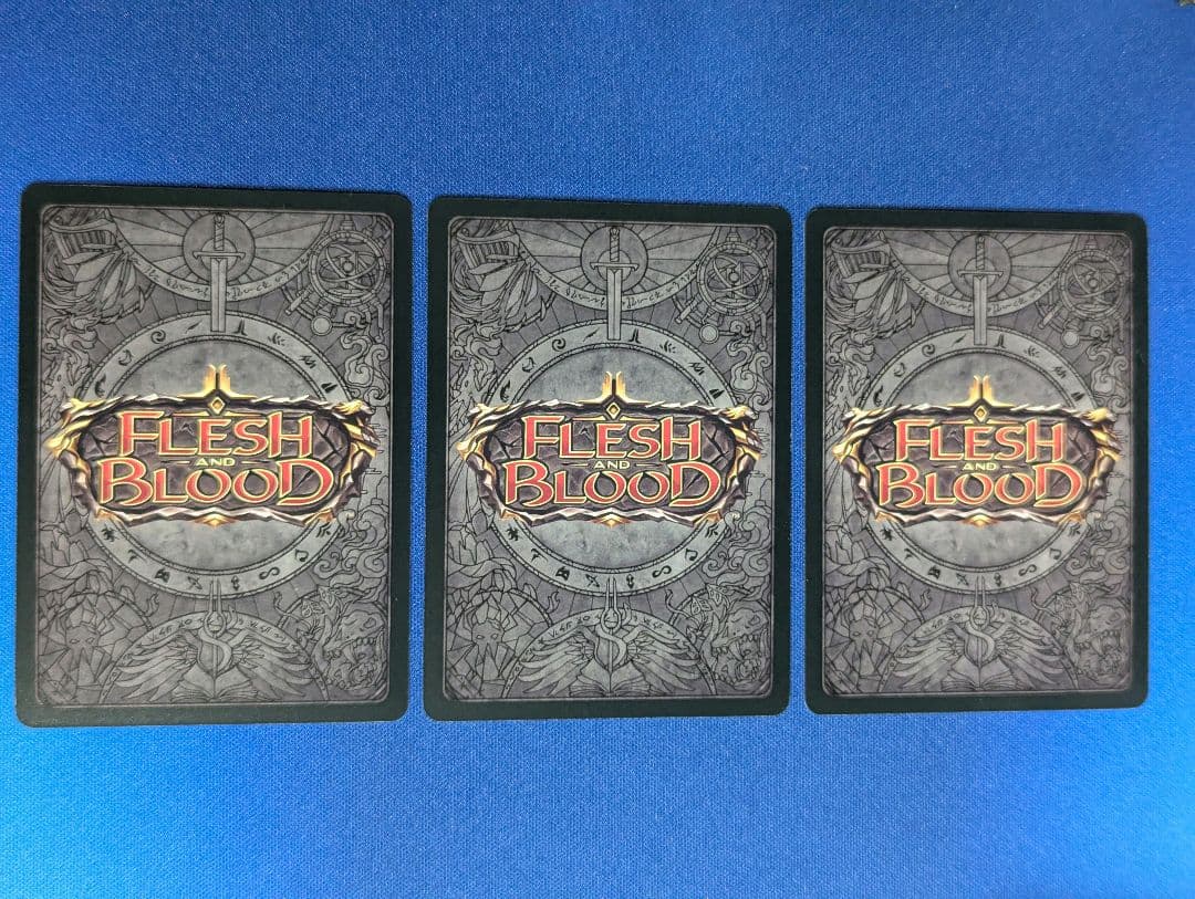 Call to the Grave/墓への呼び声 Extended Art 3枚