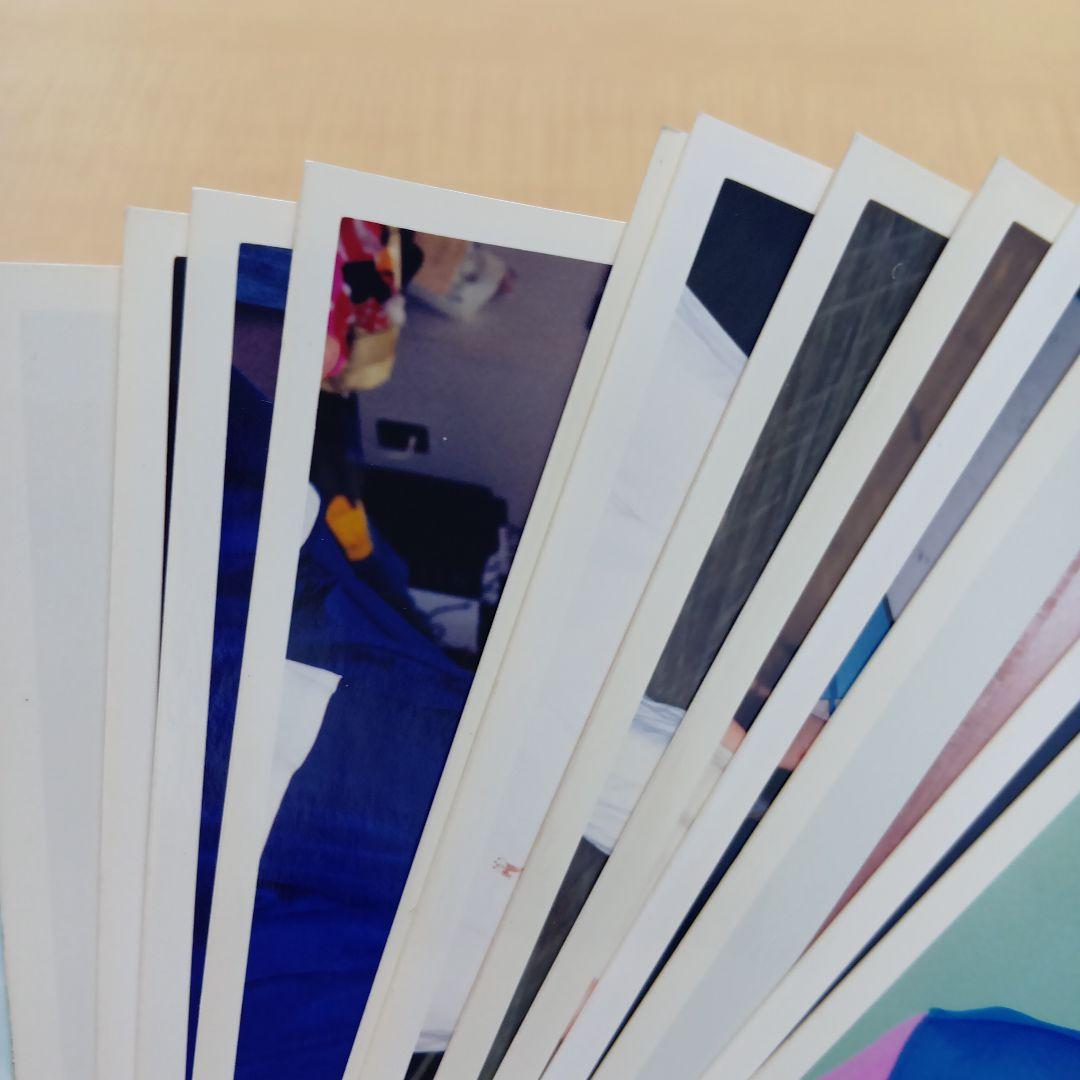 ❶ 嵐 櫻井翔 ジュニア時代 公式写真 13枚 まとめ売り