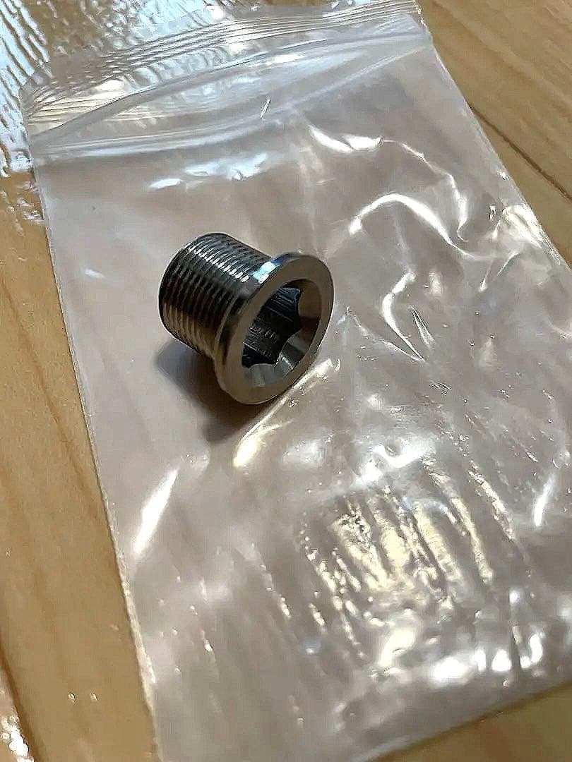 カンパニョーロ　Ultra-Torque (FC-SR007 /009)