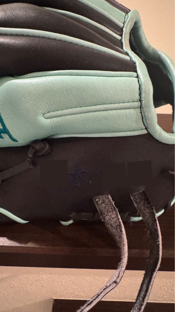 玉澤 軟式用 オプションオーダーグラブ 内野用