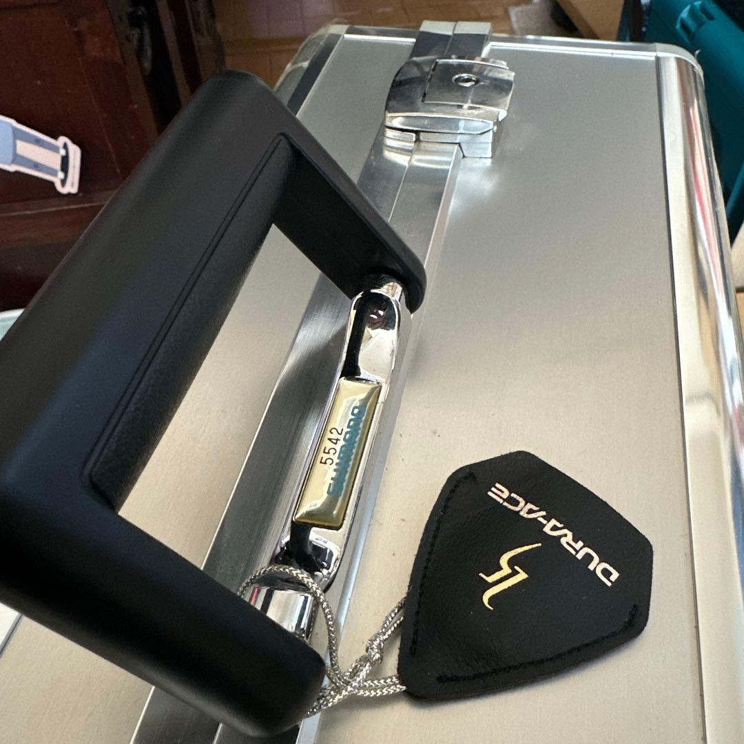 パーツ SHIMANO DURA-ACE 25 55242