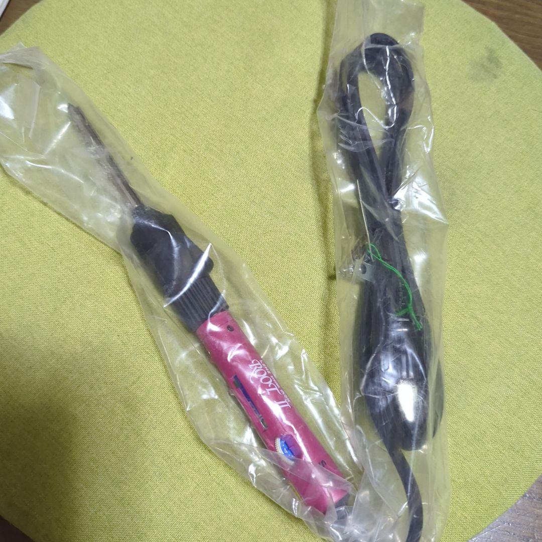 新品　未使用　　RENZ ROOT Ⅱ S-6