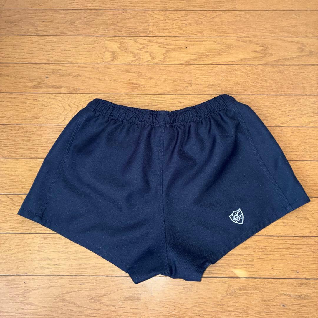 東海大仰星　ラグビー短パン　サイズL