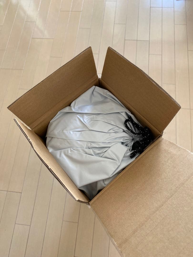 【新品】LOGOS ソーラーブロック Q-TOP フルシェード-BA