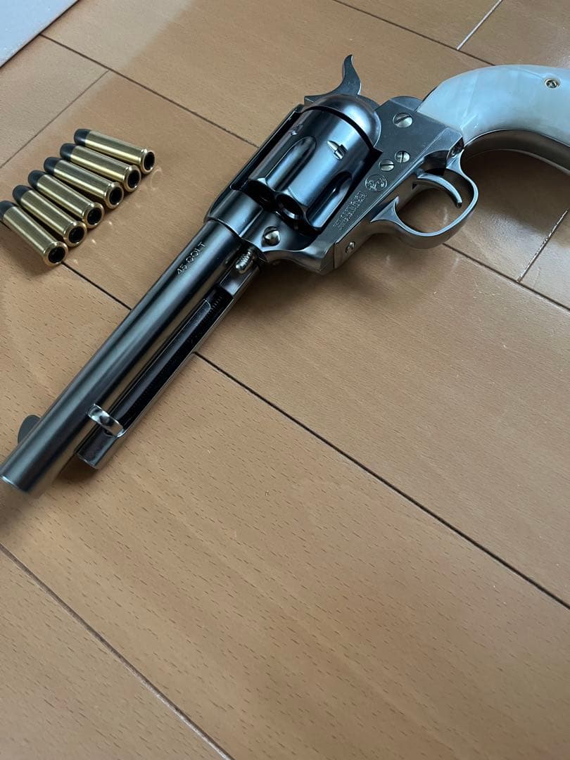 マルシンSAAガスブロ