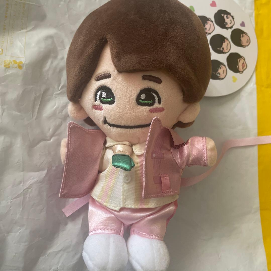 なにわ男子 大橋和也 セット売りのみ