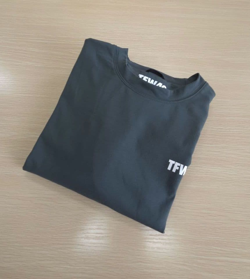 【オムライスさん専用】TFW49 LIGHT WEIGHT SWEATSHORT