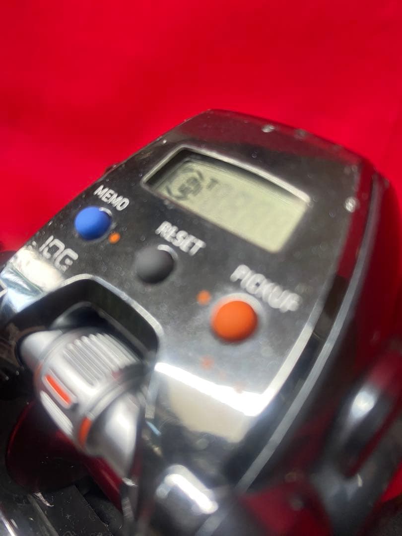 即値下げ！DAIWA SEABORG 200J-Ｌ電動リール