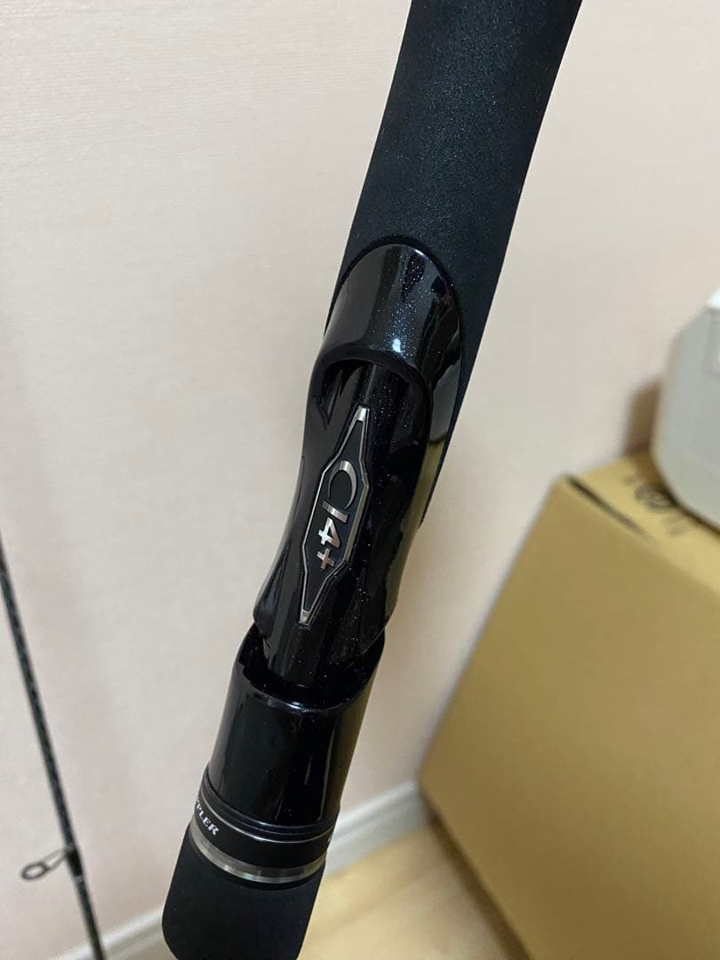 グラップラータイプブレードS68-1