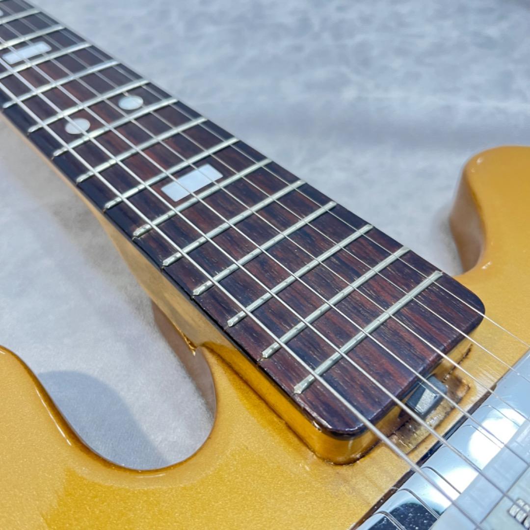 1960年代　GUYATONE LG-140T 　グヤトーン