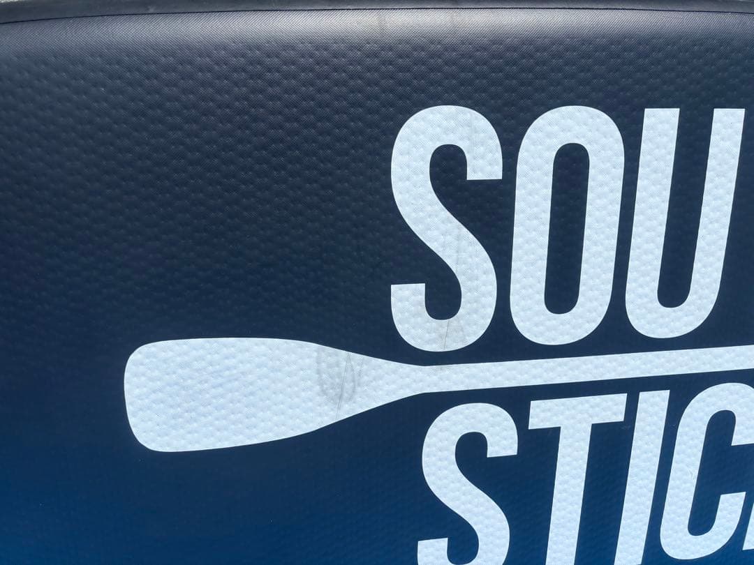 SOUYU STICK SKYWALK 10.6 スタンドアップパドルボード