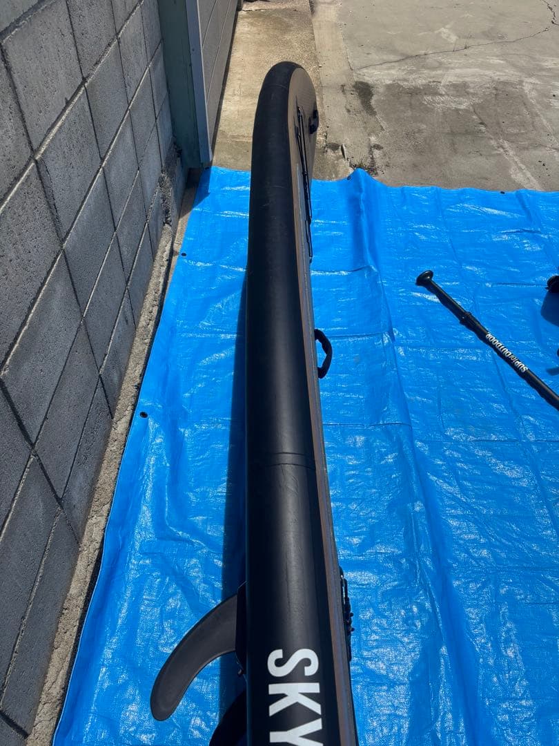 SOUYU STICK SKYWALK 10.6 スタンドアップパドルボード