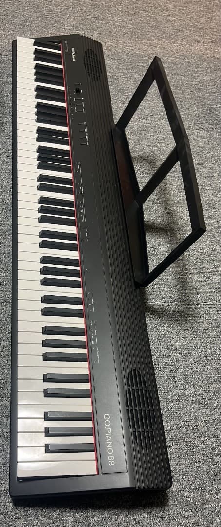 Roland ローランド キーボード 88鍵 GO:PIANO88