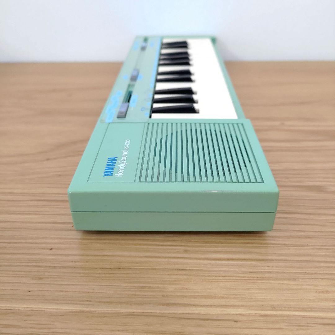 【超希少・ビンテージ】Yamaha HandySound HS-400 袋付き