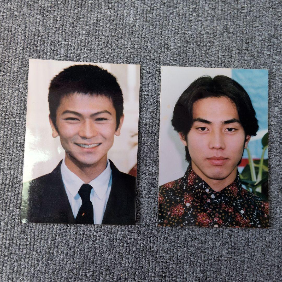 ☆ジャッキーチュン☆ドラ消し☆