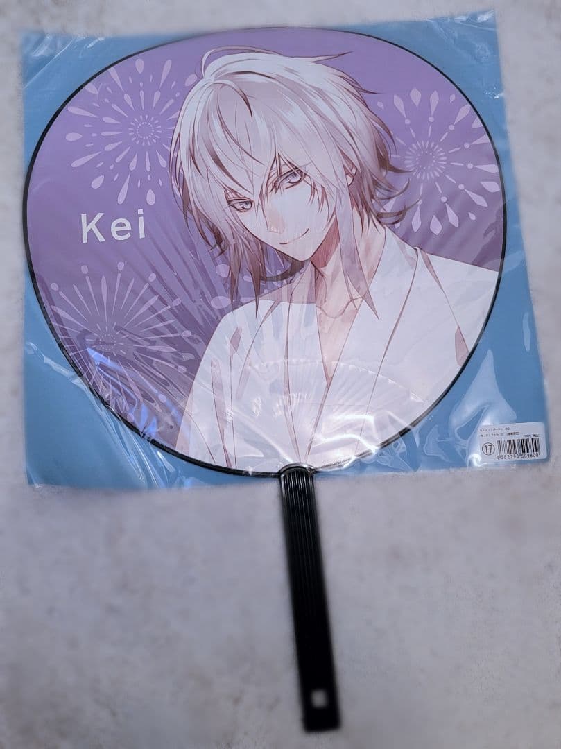 Collar×Malice カラマリ 岡崎契 オトメイト オトパ 2024