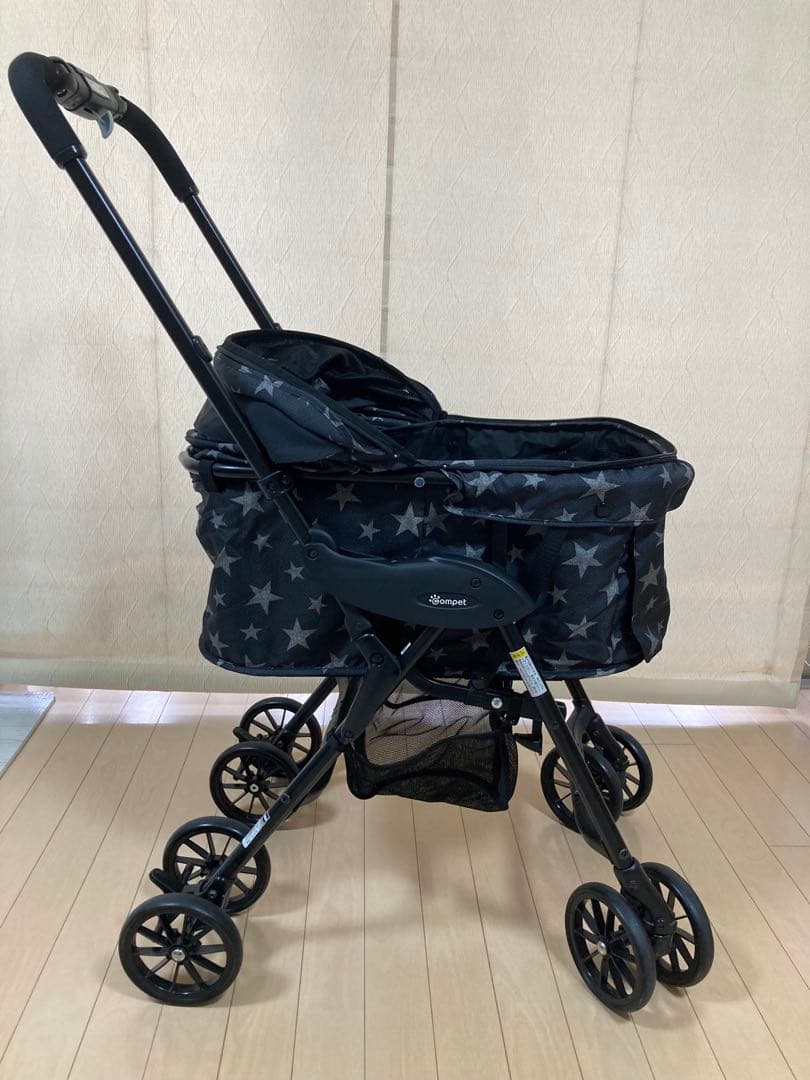 コムペットミリミリライト アルファEGロング