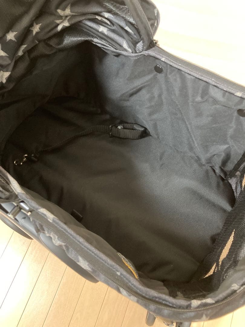 コムペットミリミリライト アルファEGロング