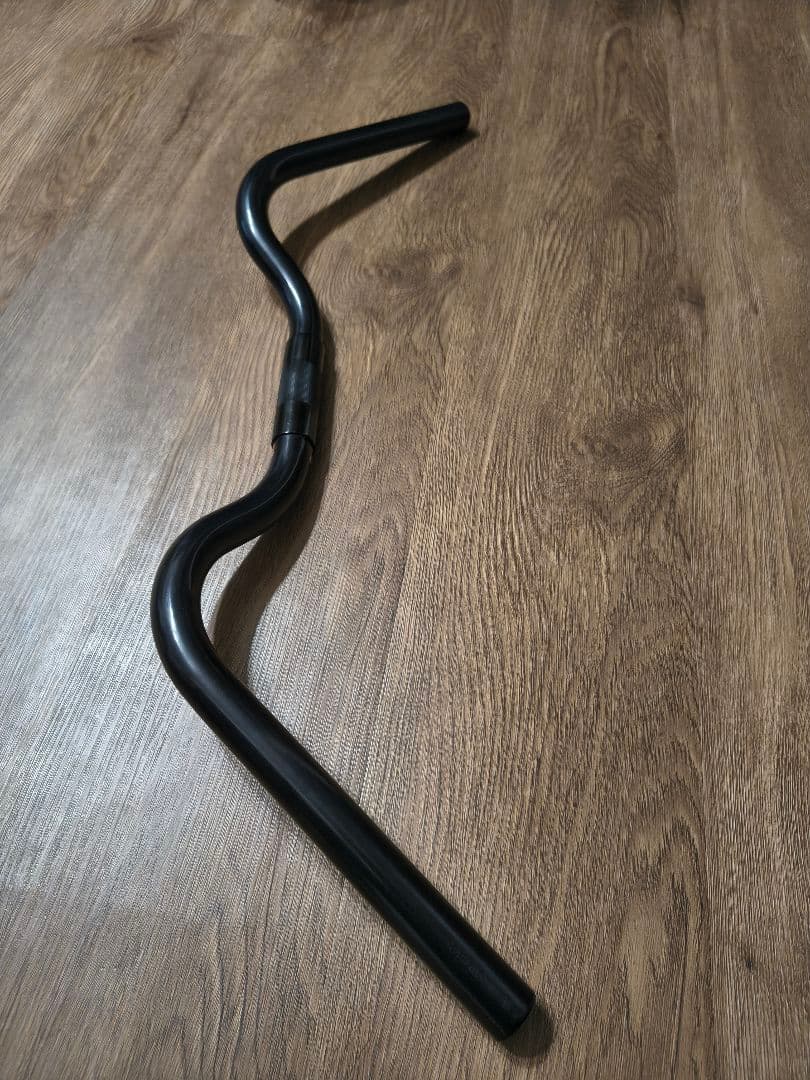 パーツ NITTO b355 kite bar (black)