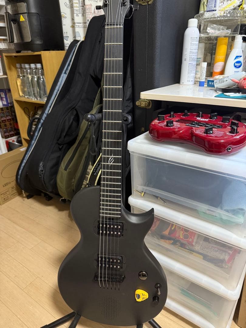 【ミソカツさん専用】ENYA Nova GO Sonic スマートエレキギター