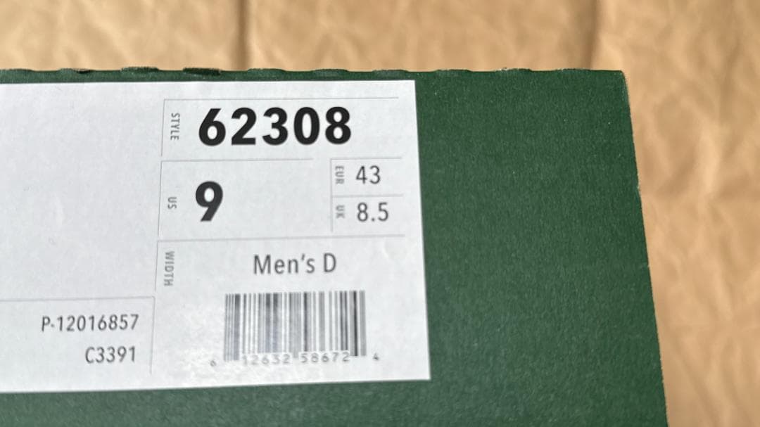 【Danner】 MOUNTAIN 600 GTX マウンテン ゴアテックス