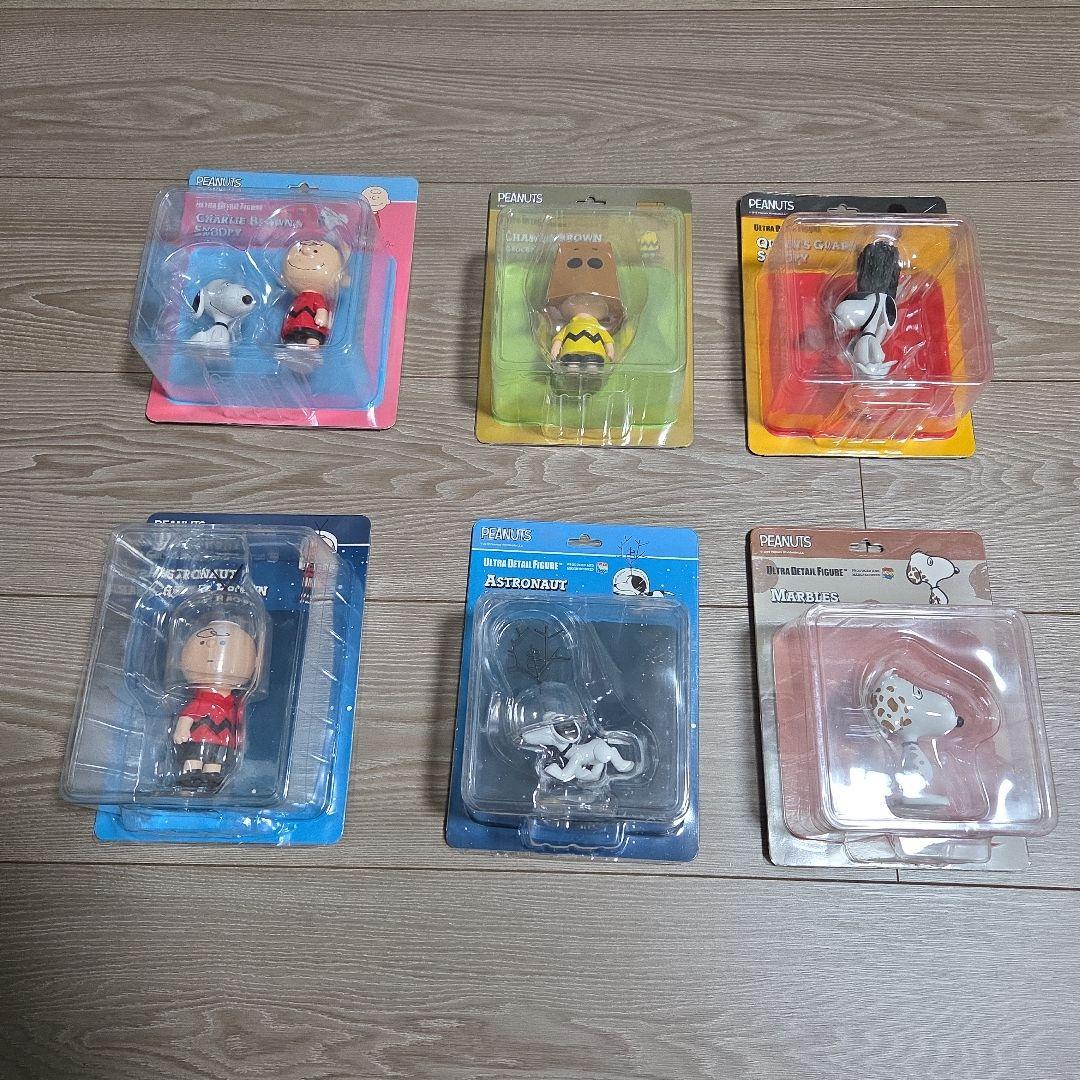 ＵＤＦ　ＳＮＯＯＰＹ　ＳＩＲＩＥＳ１０　４８９～４９４