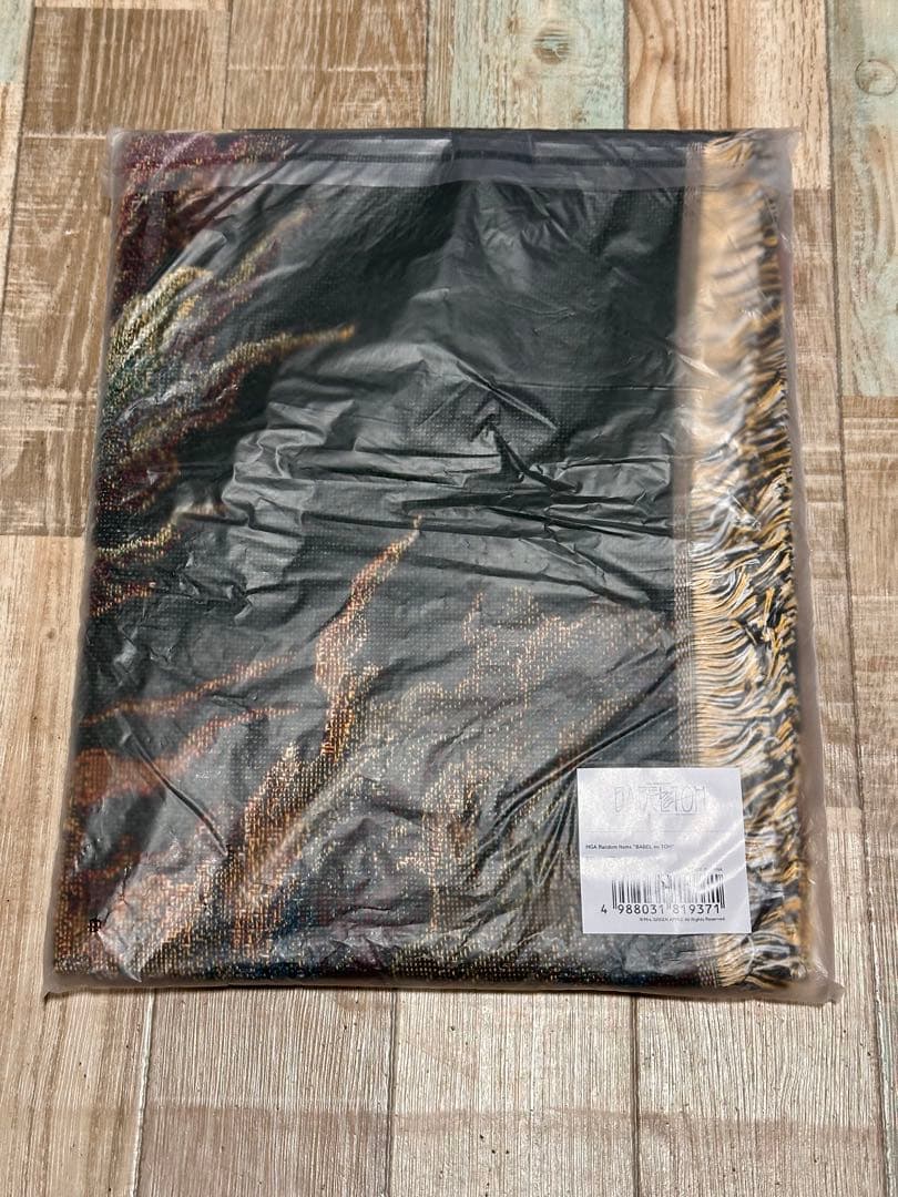 ミセス　BABEL no TOH 　当たり　マルチクロス