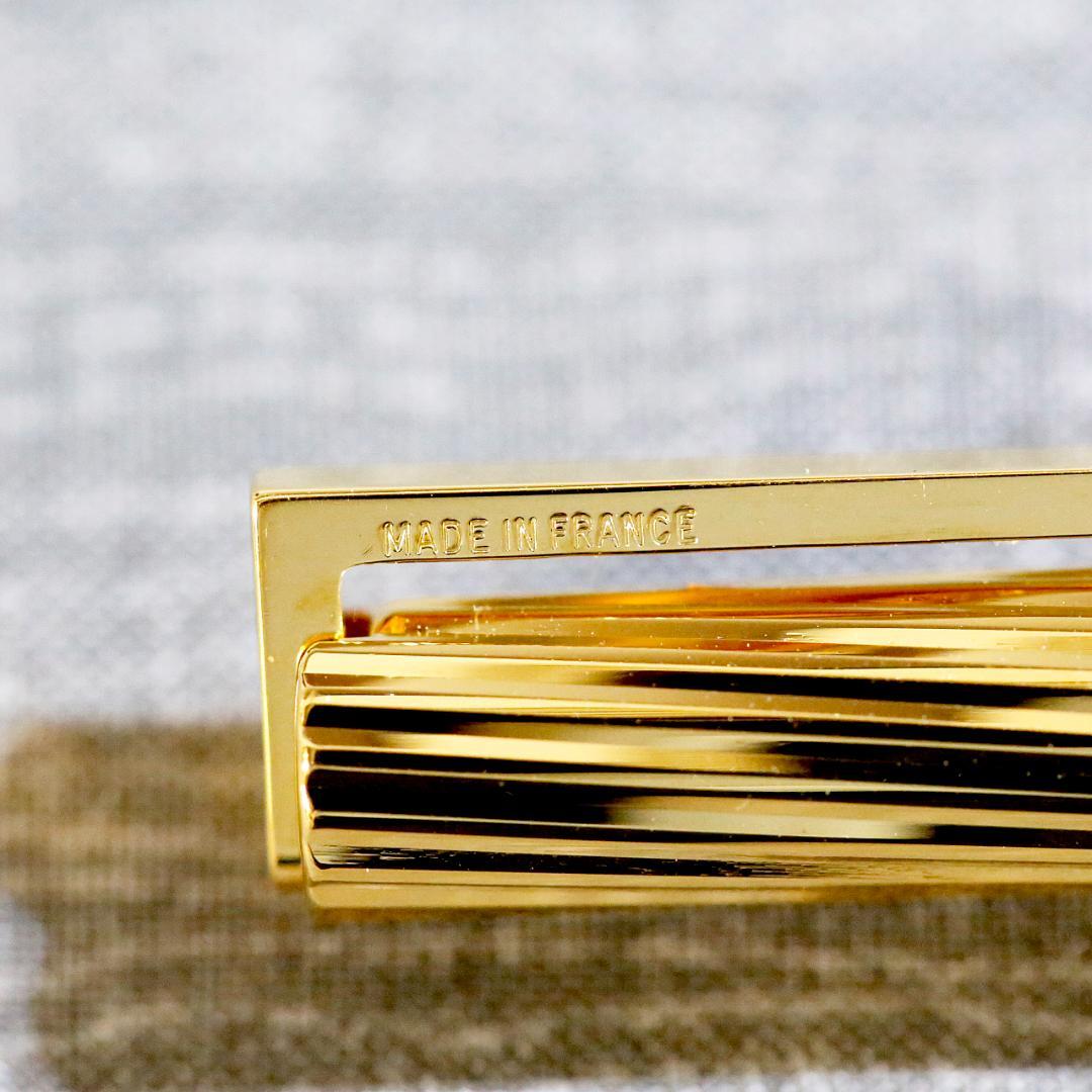 【極美品 送料込み】デュポン ボールペン ゴールド