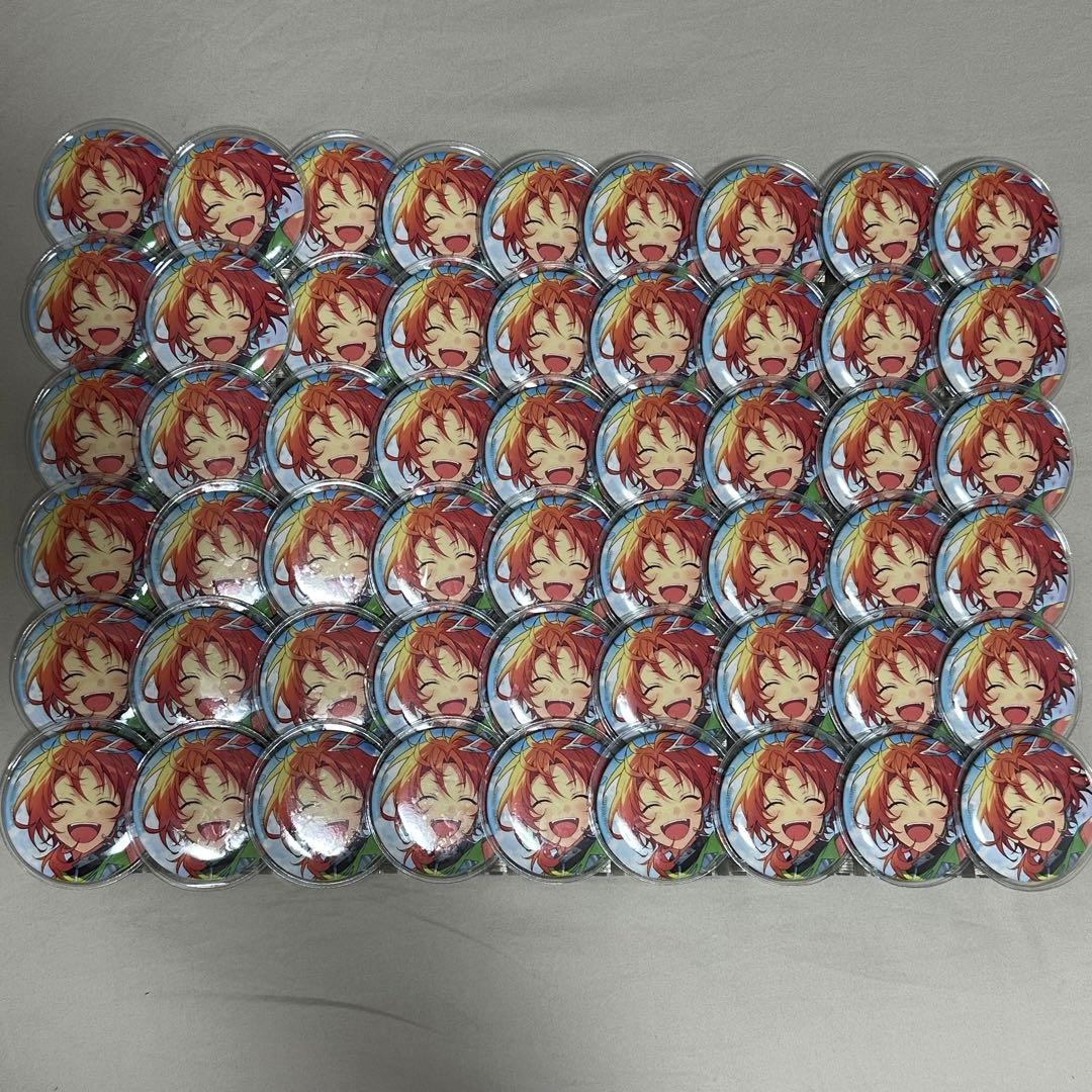 イベコレ缶　月永レオ