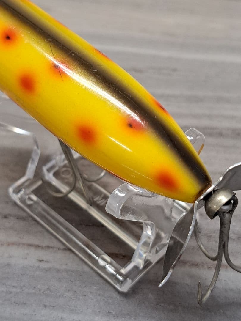 ○オールドヘドン　マグトー